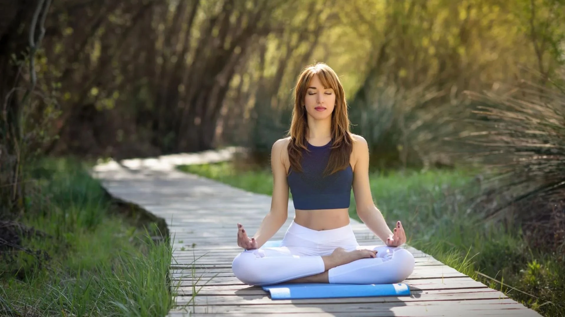 Reset Your Nervous System: Mindfulness Meditation For Stress Mastery