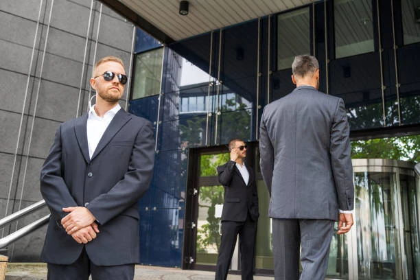 Unlock Global Career Opportunities with Executive Protection Training Online