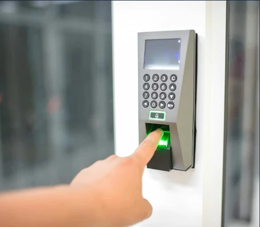 How Access Control Systems Improve Safety and Operational Efficiency