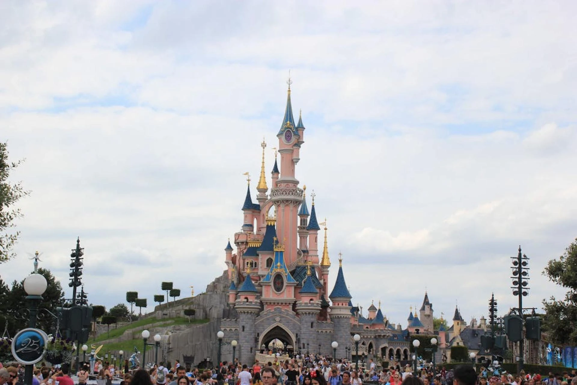 How to Plan a Private Transfer from CDG to Disneyland Paris for Your Family