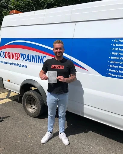 Everything You Need to Know About Getting a C1 Driving Licence