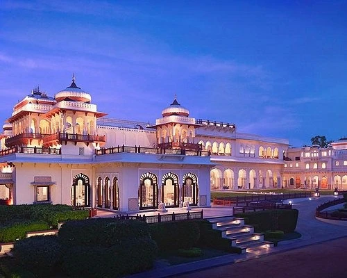 6 Venues for Parties in Jaipur to Celebrate in Style