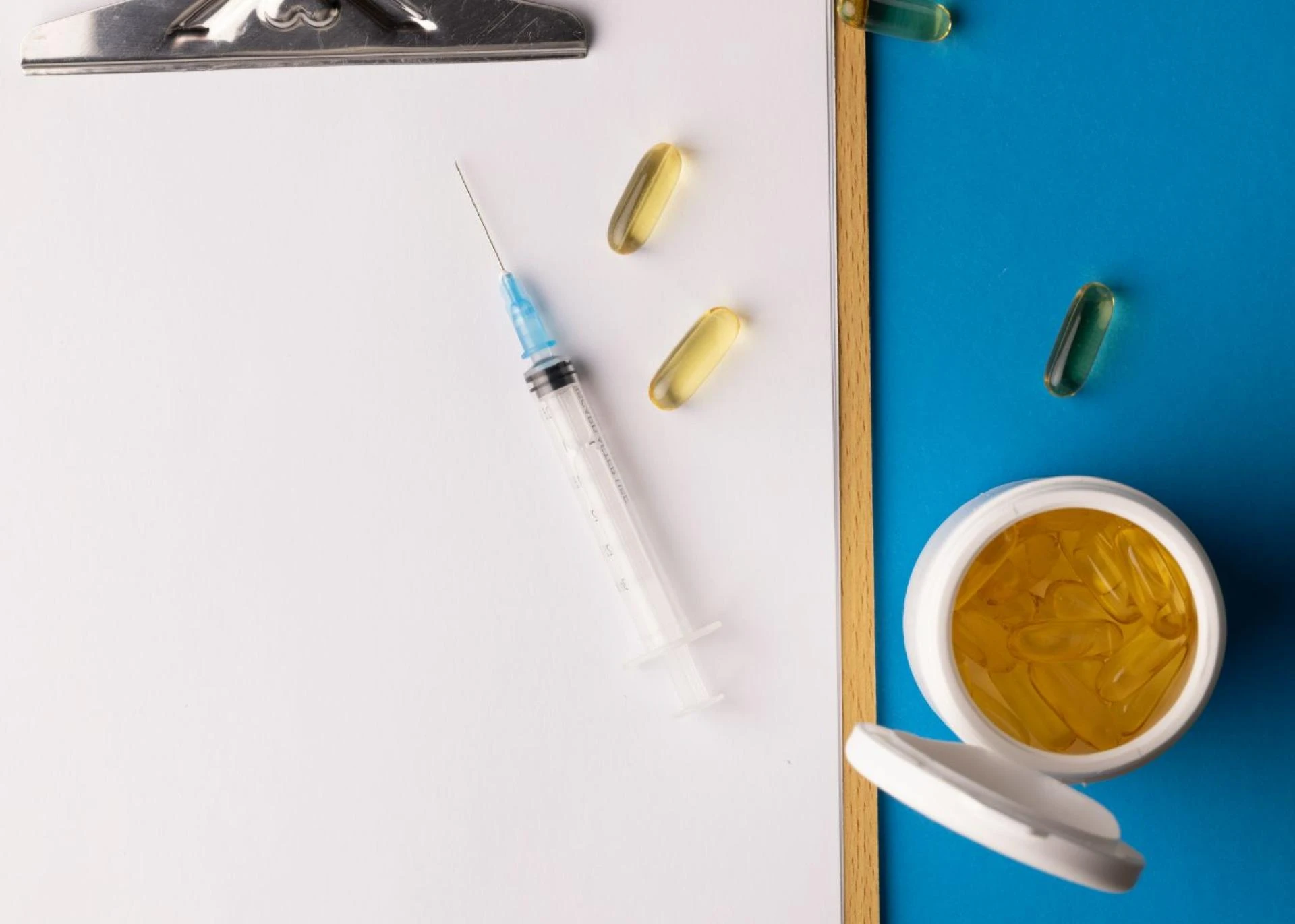 What Happens When Your Body Starts Talking Back — and How to Listen