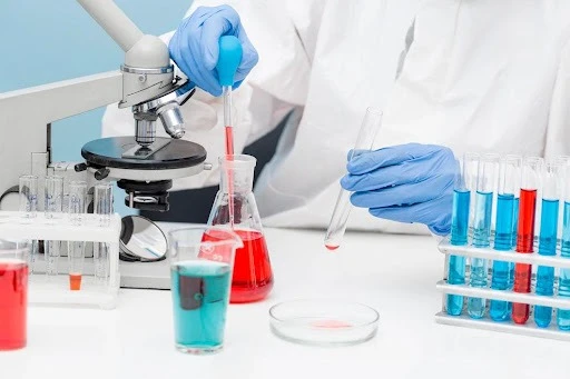 Sertraline Intermediate Manufacturers