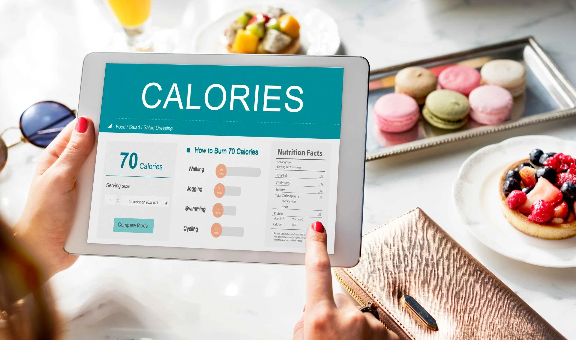 Calorie Calculator for Bodybuilders: Build Muscle with the Right Nutrition