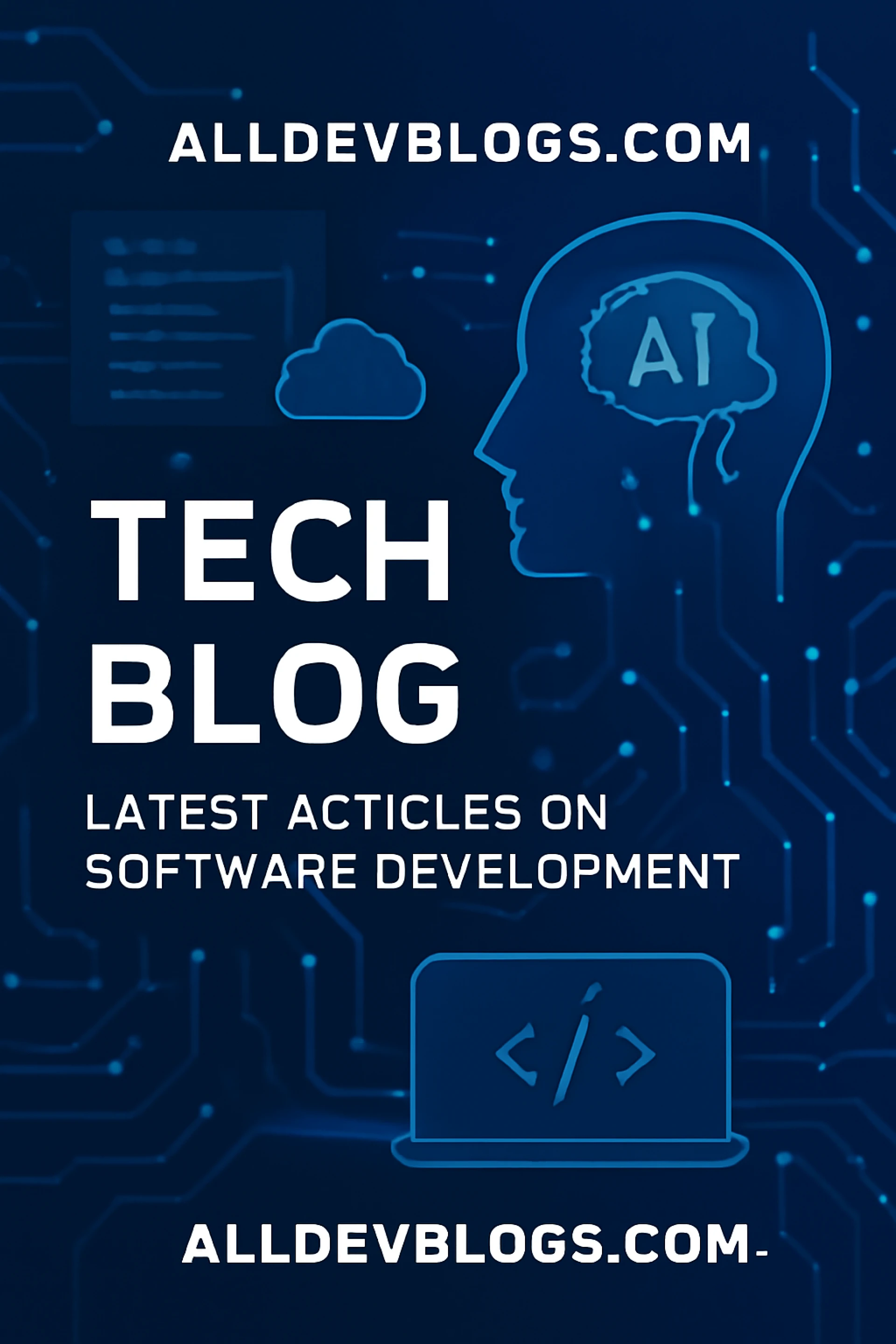 Tech Blog Collectors: Connecting Innovators and Ideas in the Digital Era