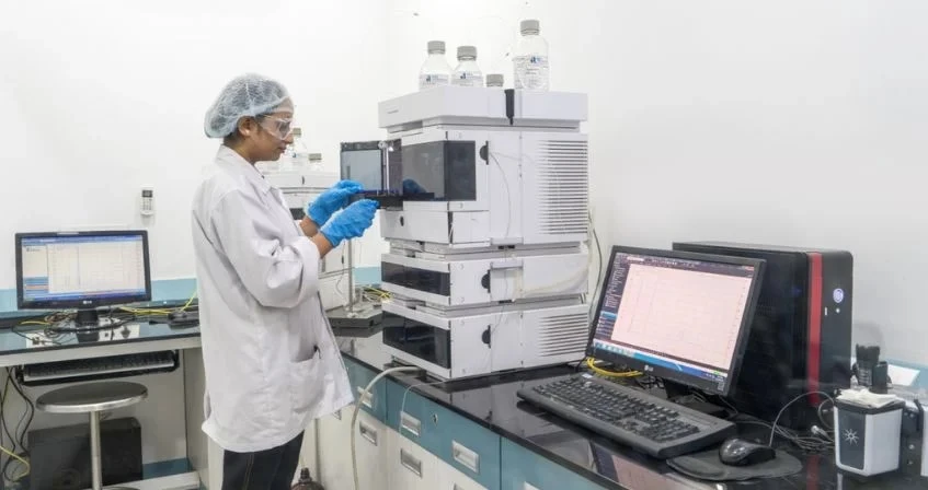 QC Testing Learning Platforms: Training the Next Generation of Analysts