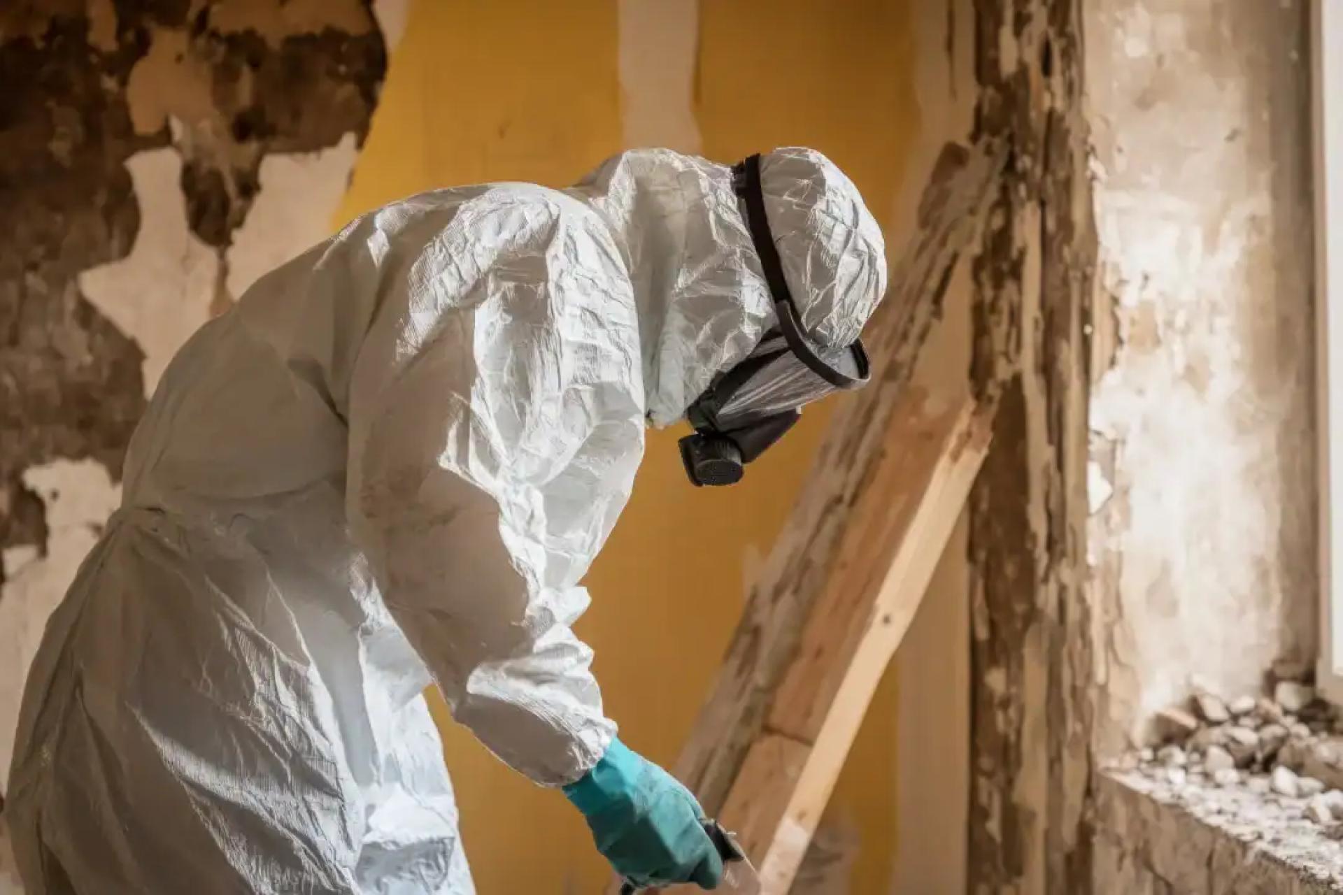 Asbestos Removal Explained: How to Safely Eliminate This Hidden Hazard from Your Property