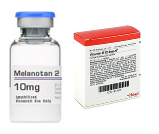Melanotan 2 10mg Starter Kit: Your Tanning Guide