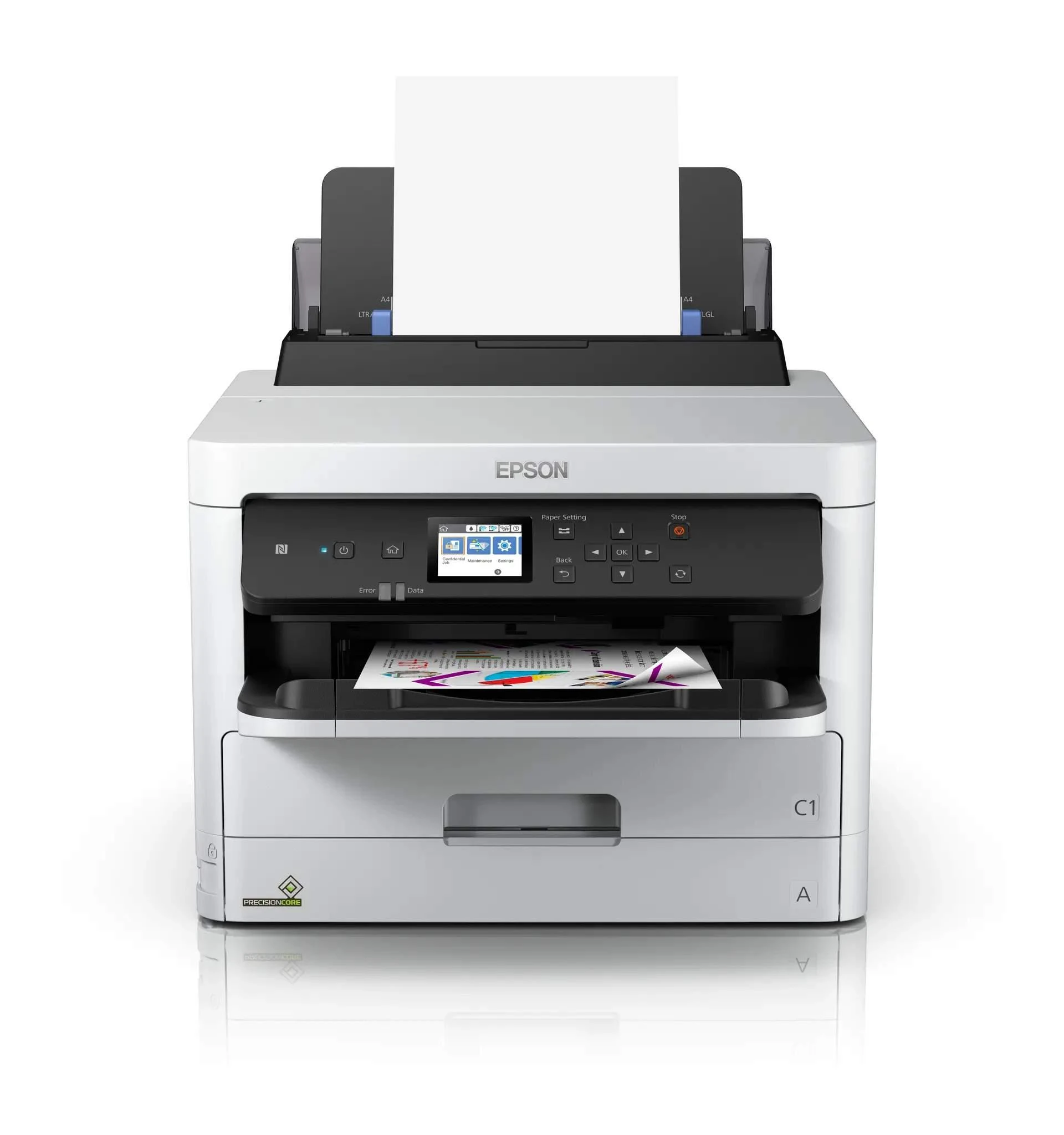 How Epson Printers Improve Efficiency in Home and Office?