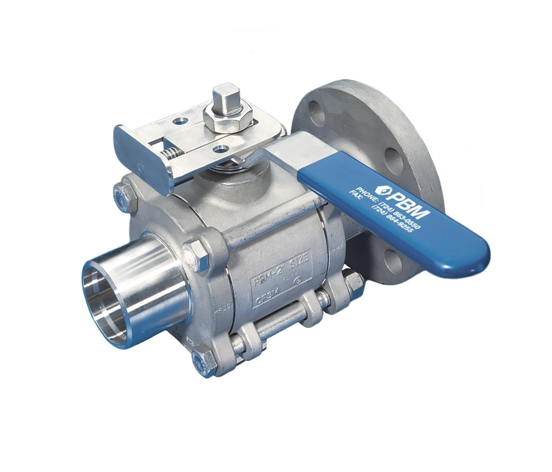 Industrial Valve Maintenance Tips for UAE Industries