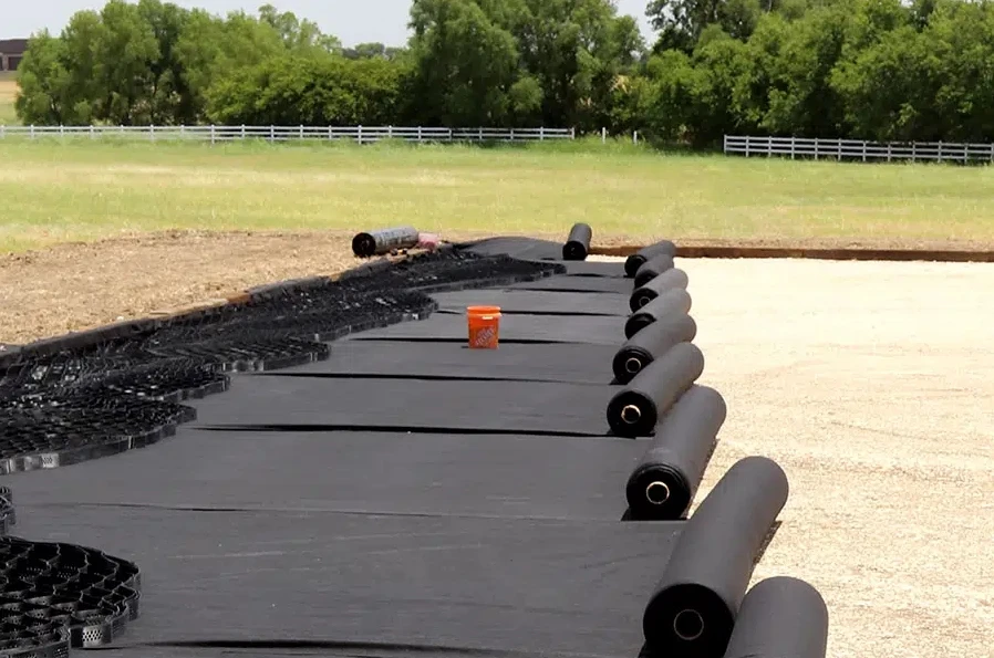 A Complete Guide to Geotextile Fabric: Types, Uses, and Advantages