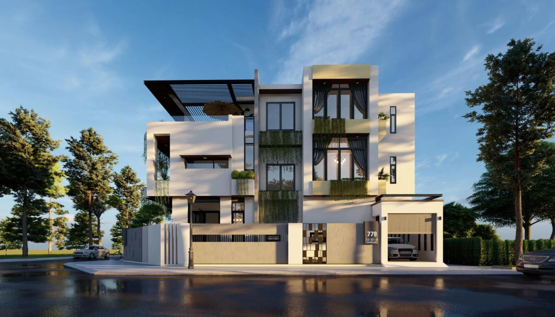 Dubai Villas vs Apartments 2026: Which Property Is the Smarter Investment?
