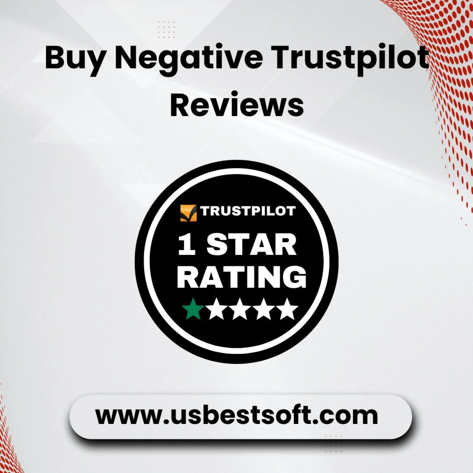 How Negative Trustpilot Reviews Can Hurt Your Brand 