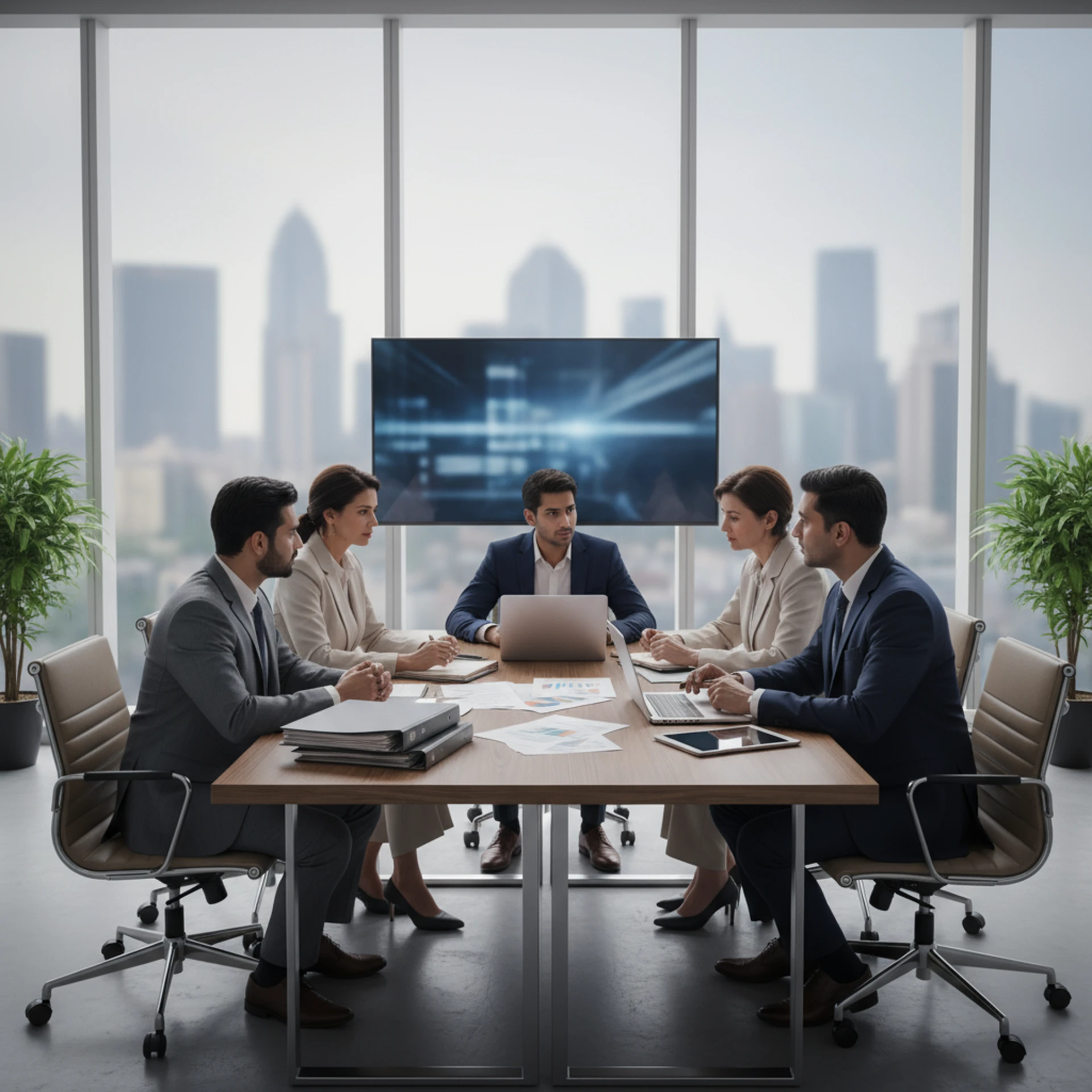 Defending Corporate Integrity: Leading White Collar Crime Lawyers in India