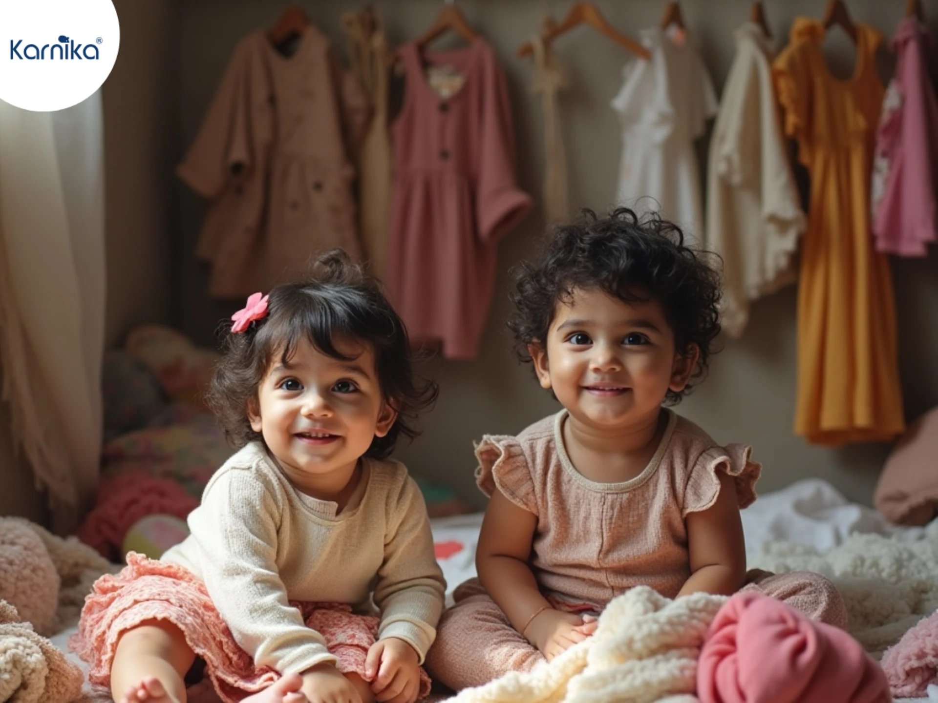 Beyond Basics: Bestseller Styles and Smart Strategies for Wholesale Baby Clothes Retailers 🛍️