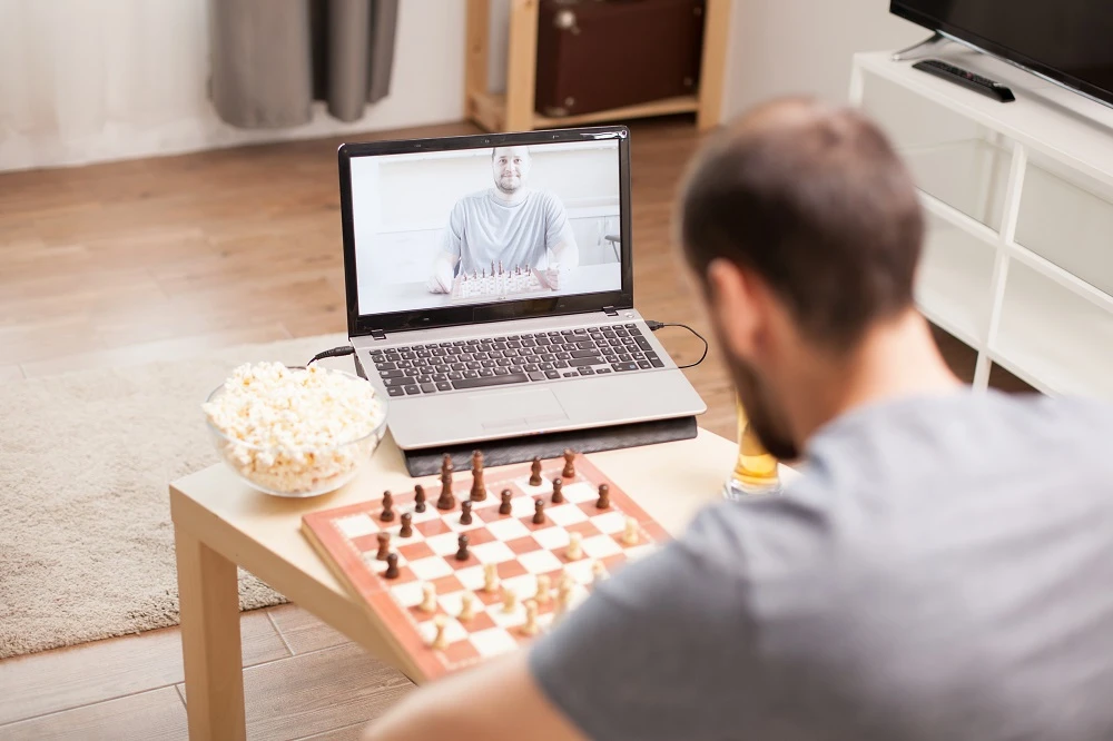 Online Chess Lessons That Actually Improve Your Game: A Step-by-Step Guide