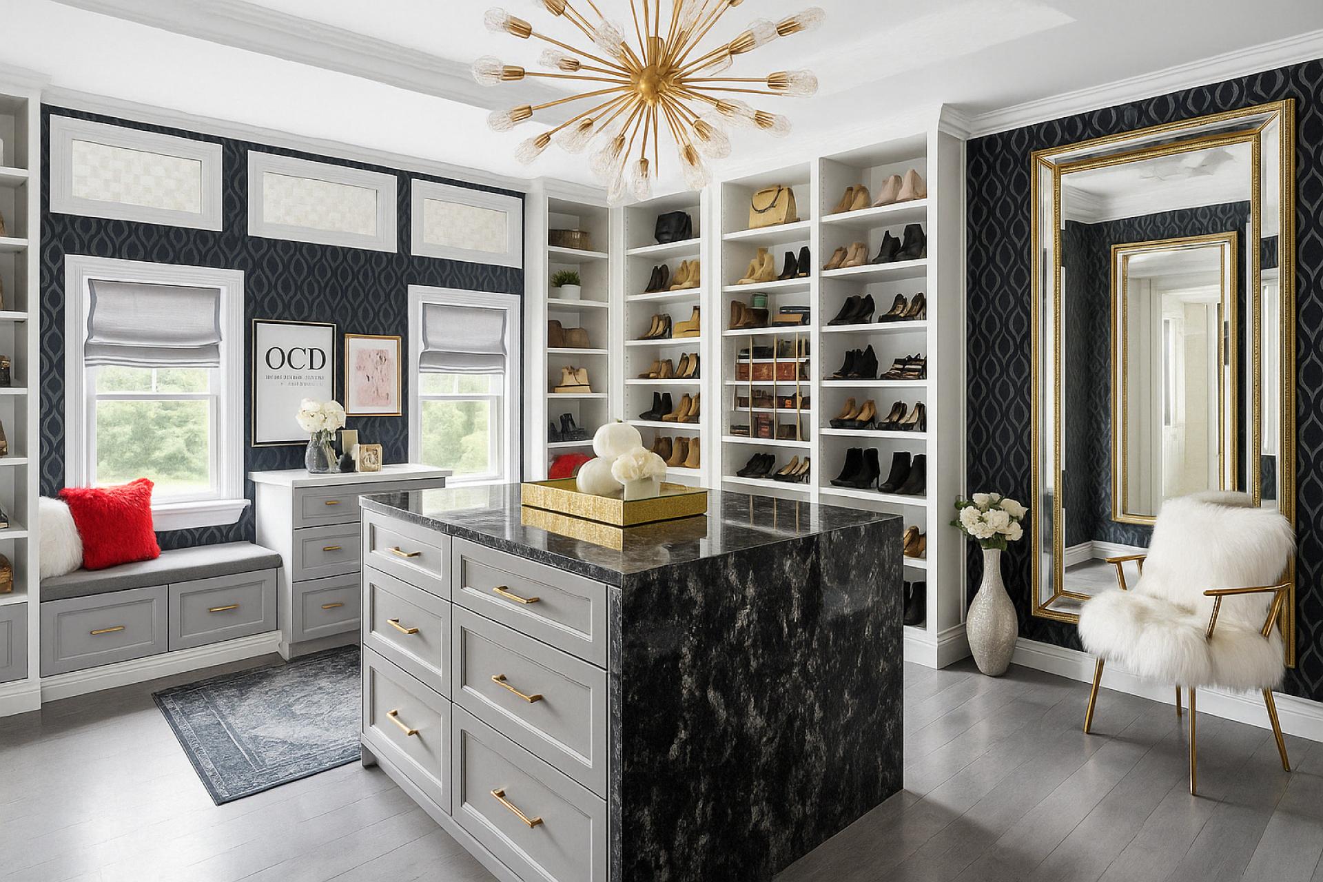 The Ultimate Guide to Small Bedroom Closets and Pantry Closets in Sammamish