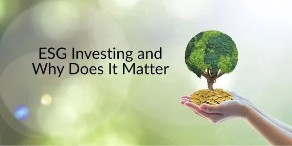 What Is ESG Investing and Why Does It Matter in Singapore?