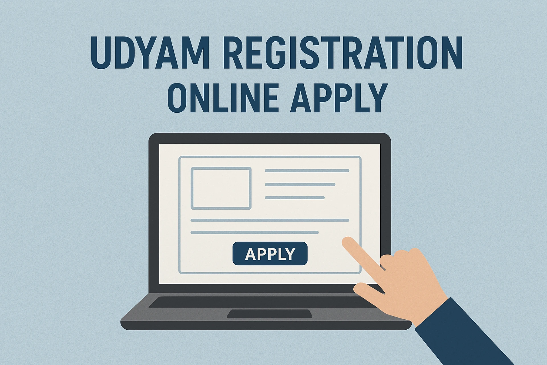 How to download and print your updated Udyam Certificate in Jharkhand (2025)