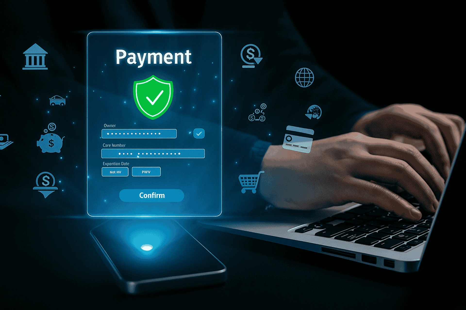 Integrating Payment Gateways in Flutter Apps