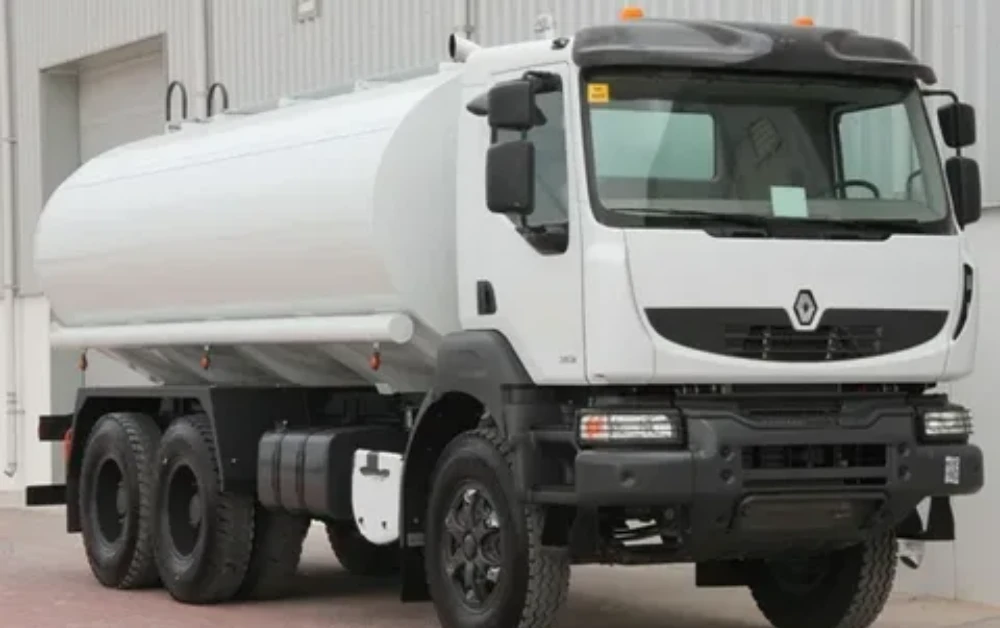 10 Data-Backed Reasons Your Project Needs Top-Rated Drinking Water Suppliers