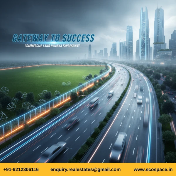 Ready to move commercial property Gurgaon | Connect, Invest & Grow