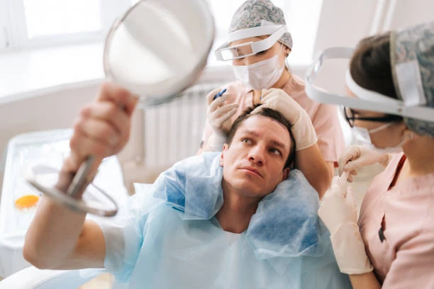 Hair Transplant in Dubai: Myths vs. Facts