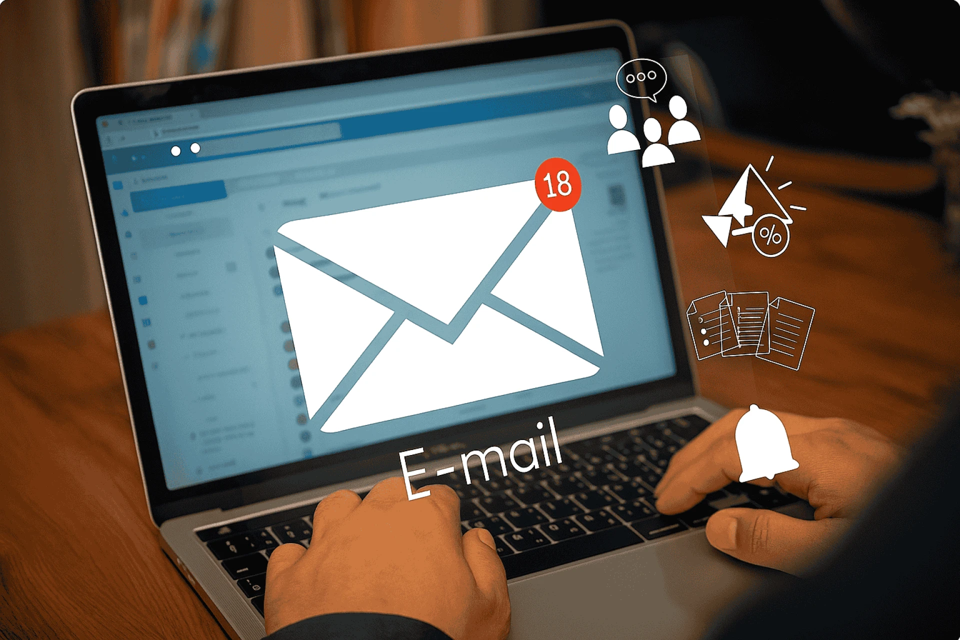How to Reduce Email Bounce Rates and Increase Open Rates