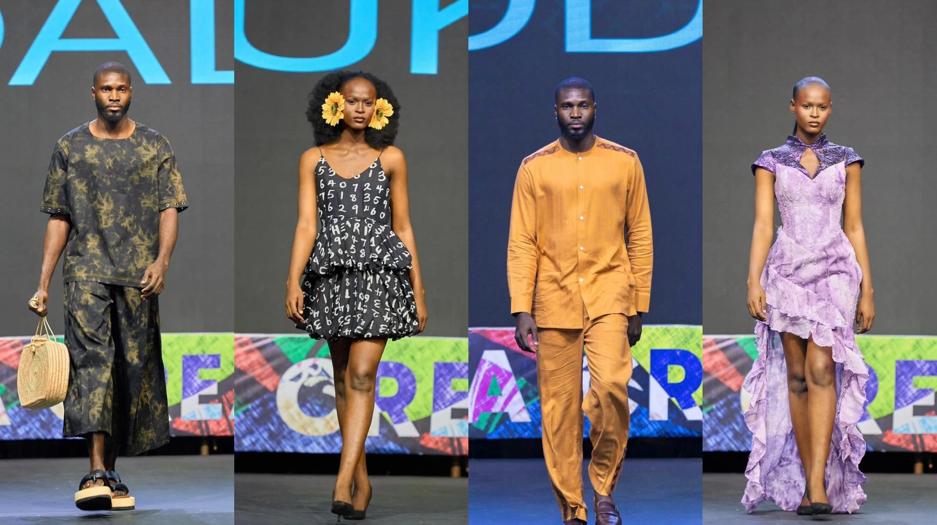Top 2025 Trends Shaping African Fashion & Entertainment
