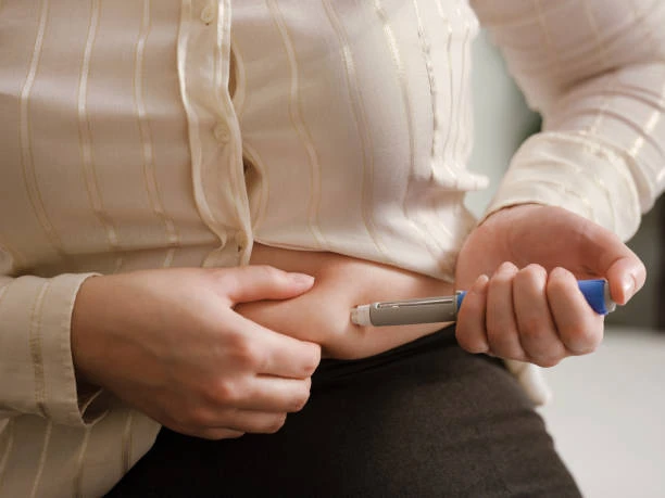 Ozempic Injection in Dubai: Patient Success Stories 2025