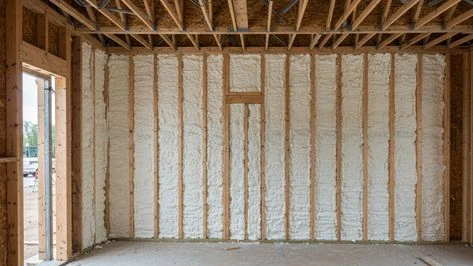 Why Open-Cell Spray Foam in Temple, TX Is Becoming the Top Pick