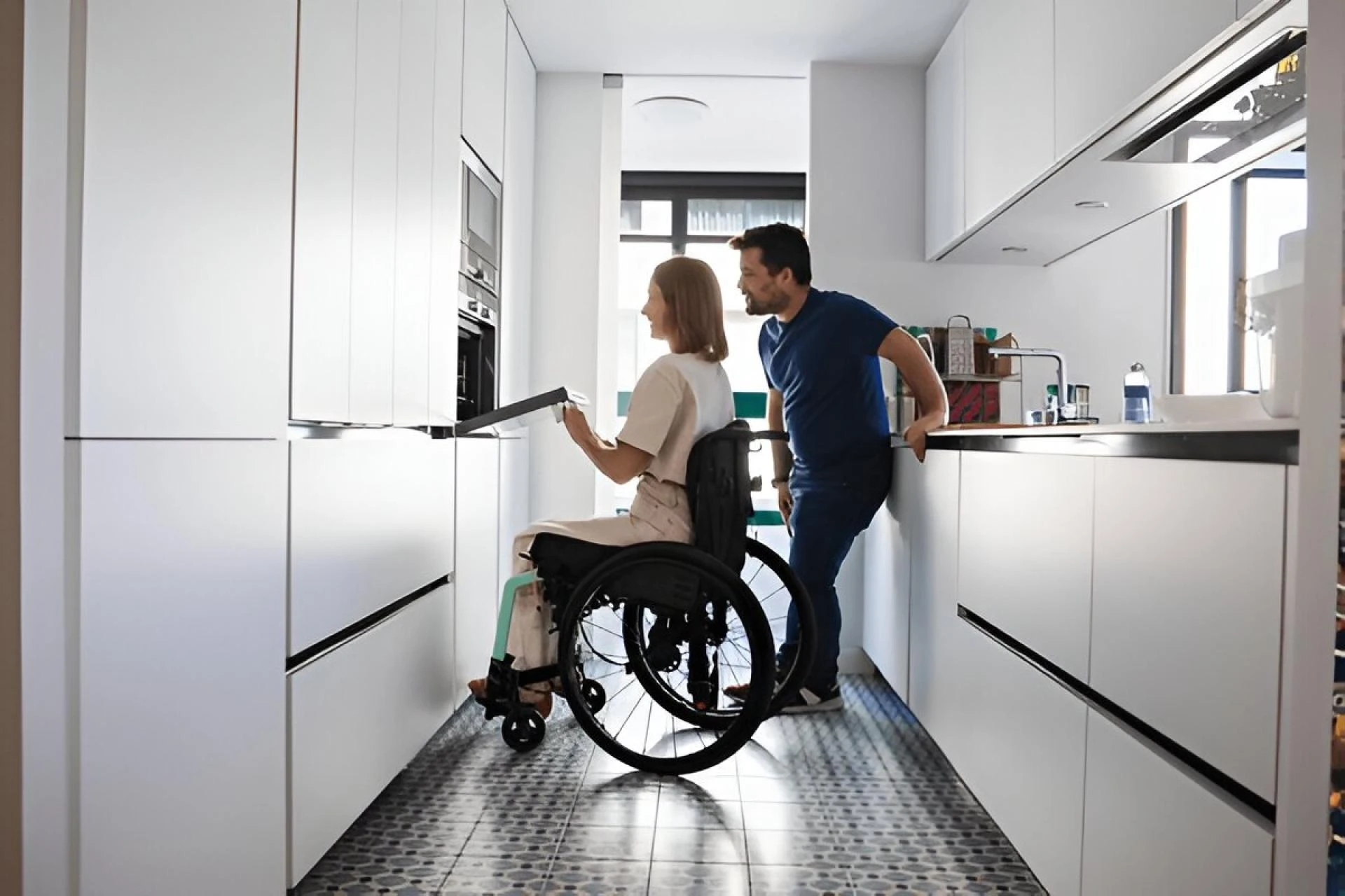 The Role of an SDA Provider in Maximising NDIS Short-Term Accommodation Benefits