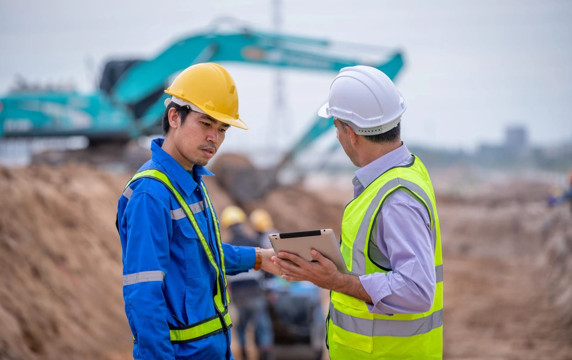 How Your Years on the Job Could Be Your Formal Qualification