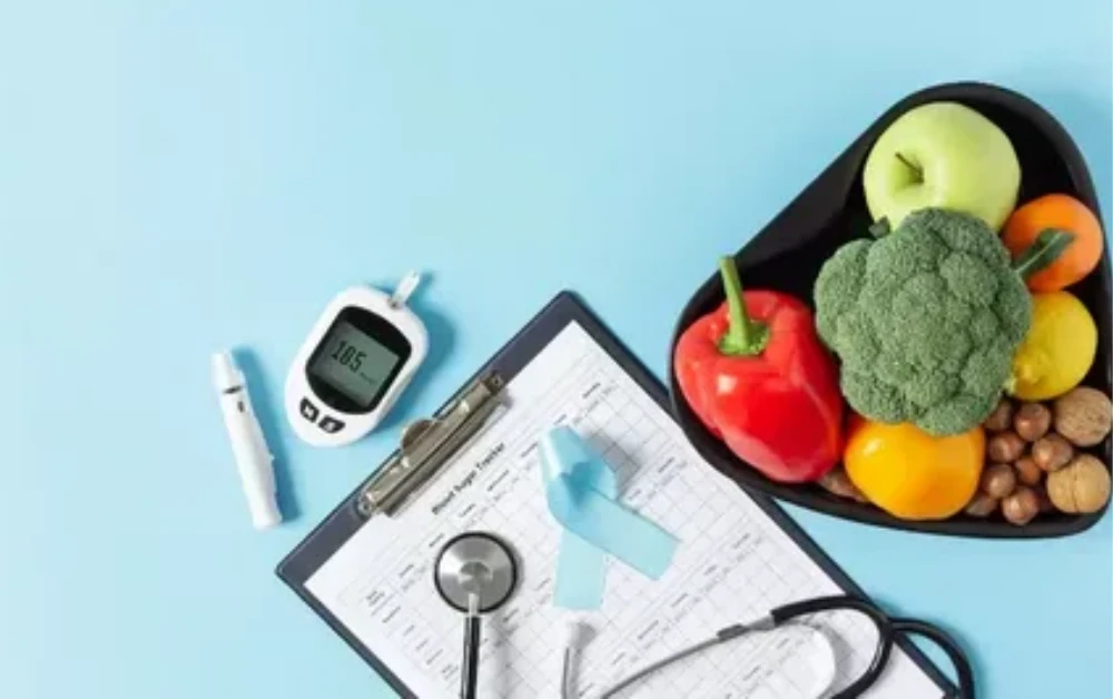 Think You’ve Tried Everything? A Diabetes Nutrition Consultation Might Be the Missing Piece