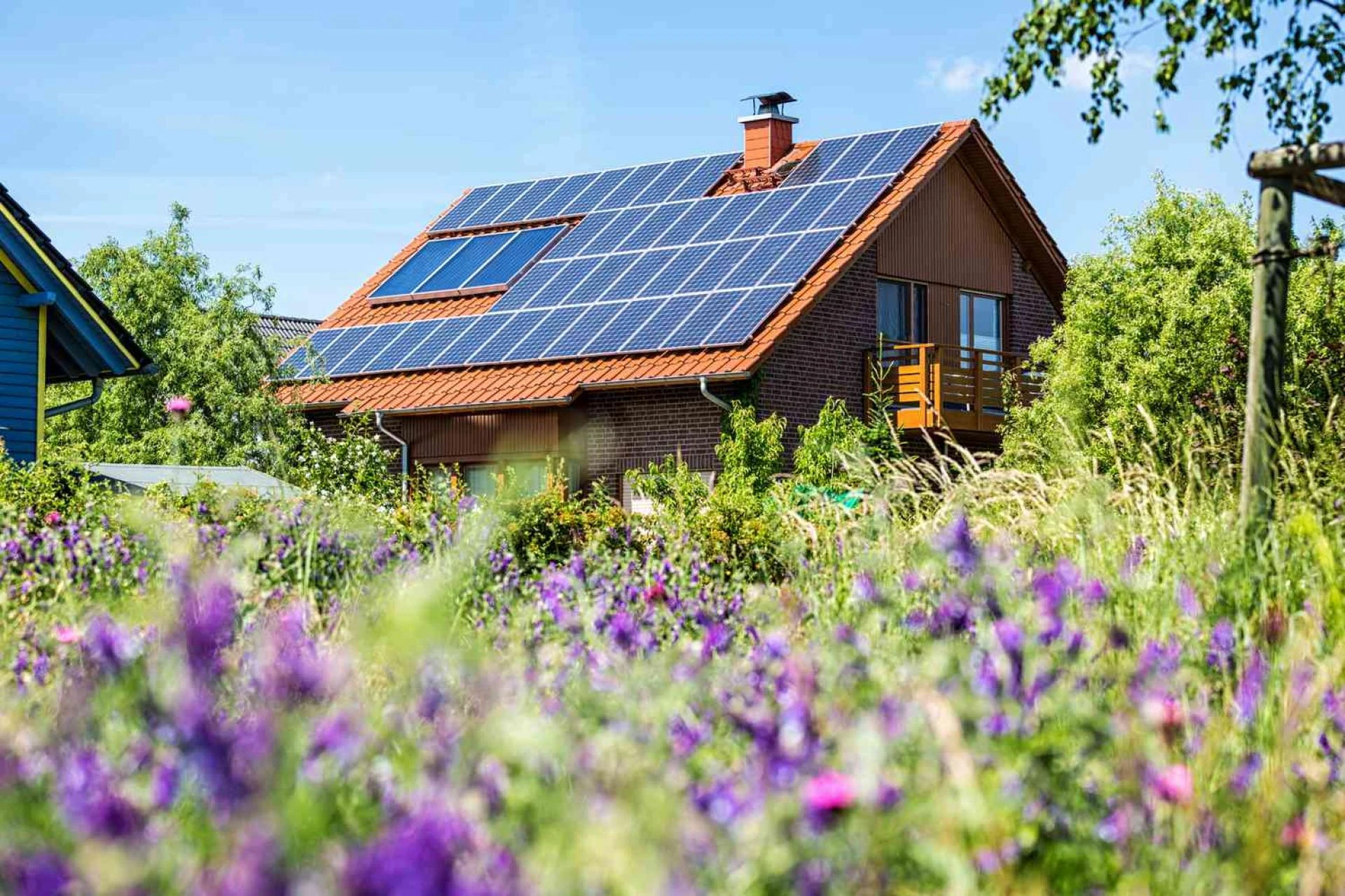 5 Financial Benefits of Solar Electric Panels for Homes You Can’t Ignore