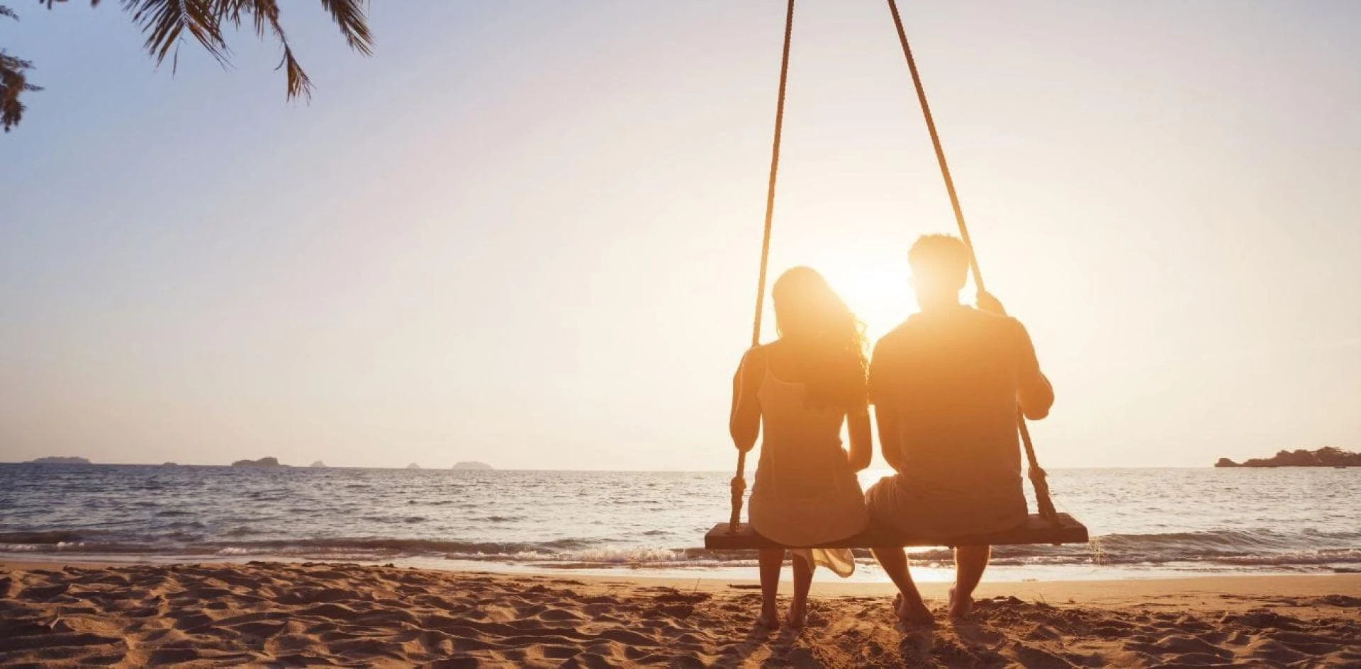 Where Hearts Meet the Sea with the Romantic Honeymoon Package in Goa