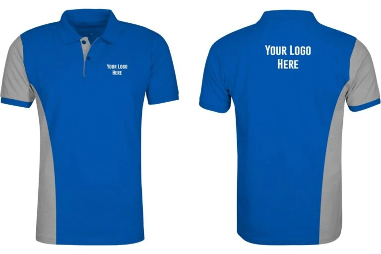 Affordable Polo T-Shirts in UAE That Look Premium