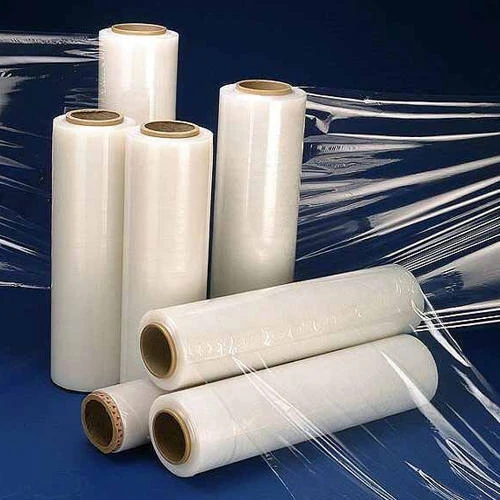 How to Identify High-Quality Stretch Film from UAE Manufacturers