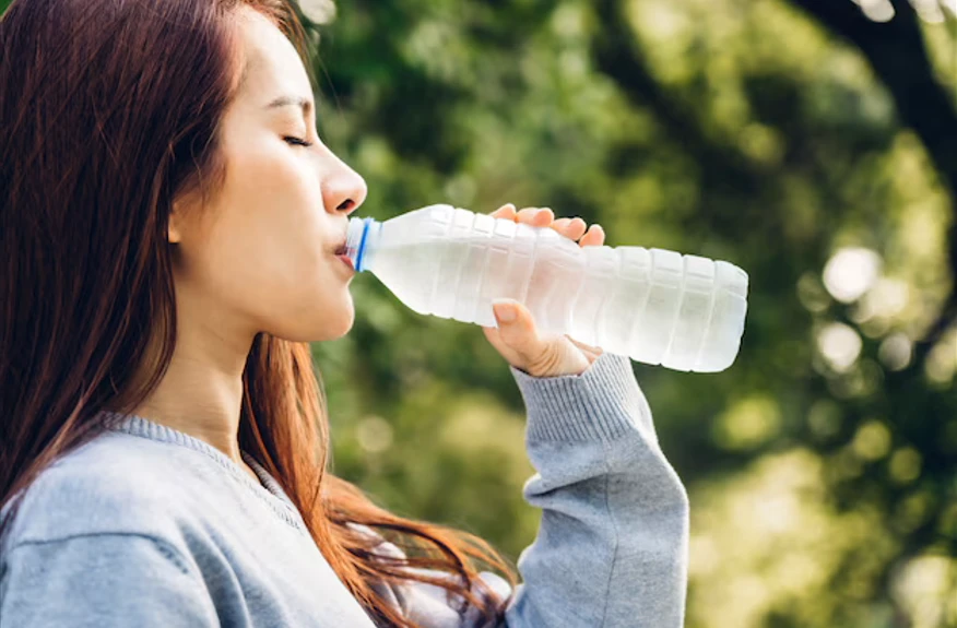 Microplastics Are Linked to Heart Disease - Here’s How to Lower Your Risk