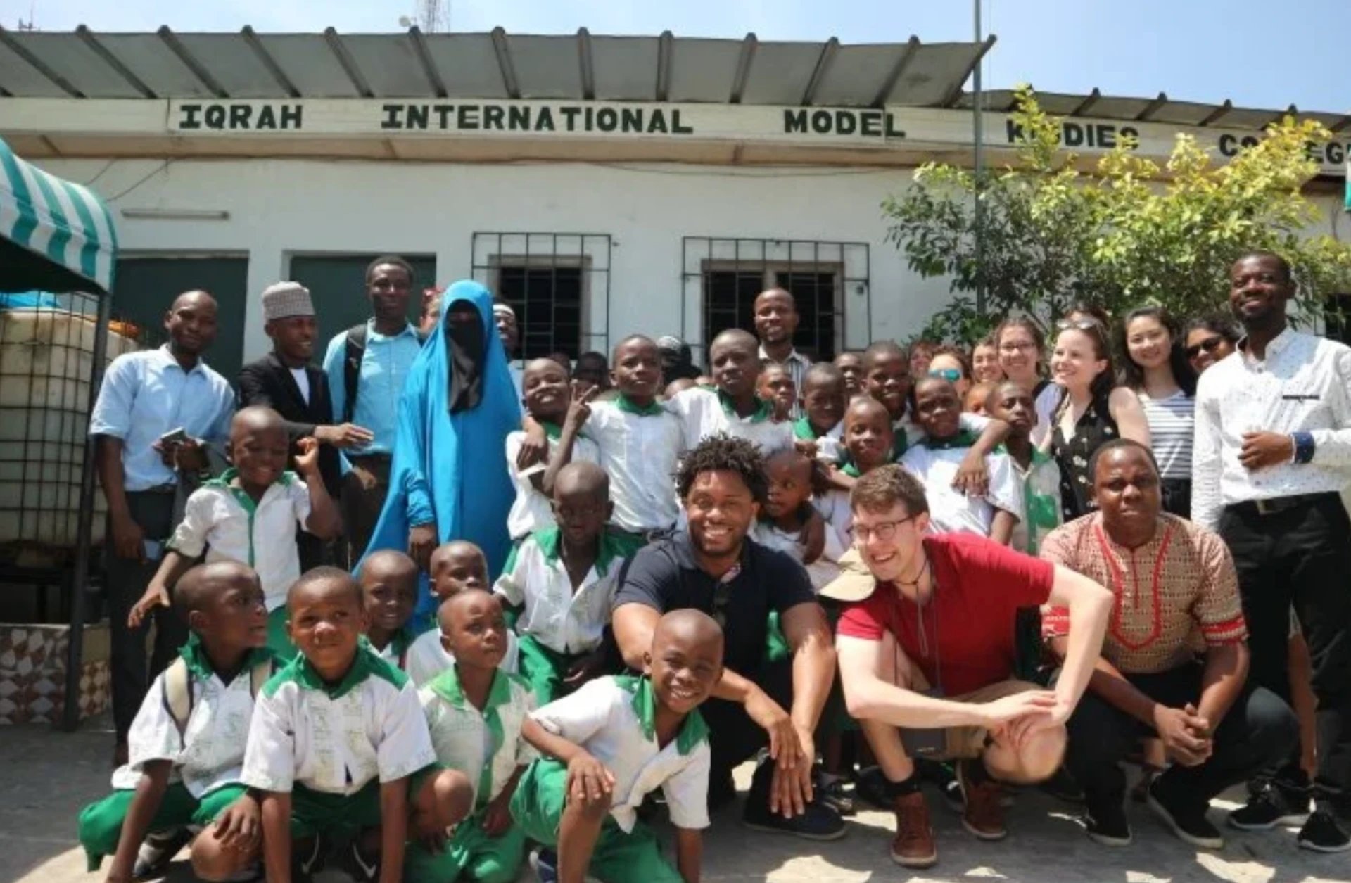 How Can Teacher Training Support Inclusive Education in Pakistan