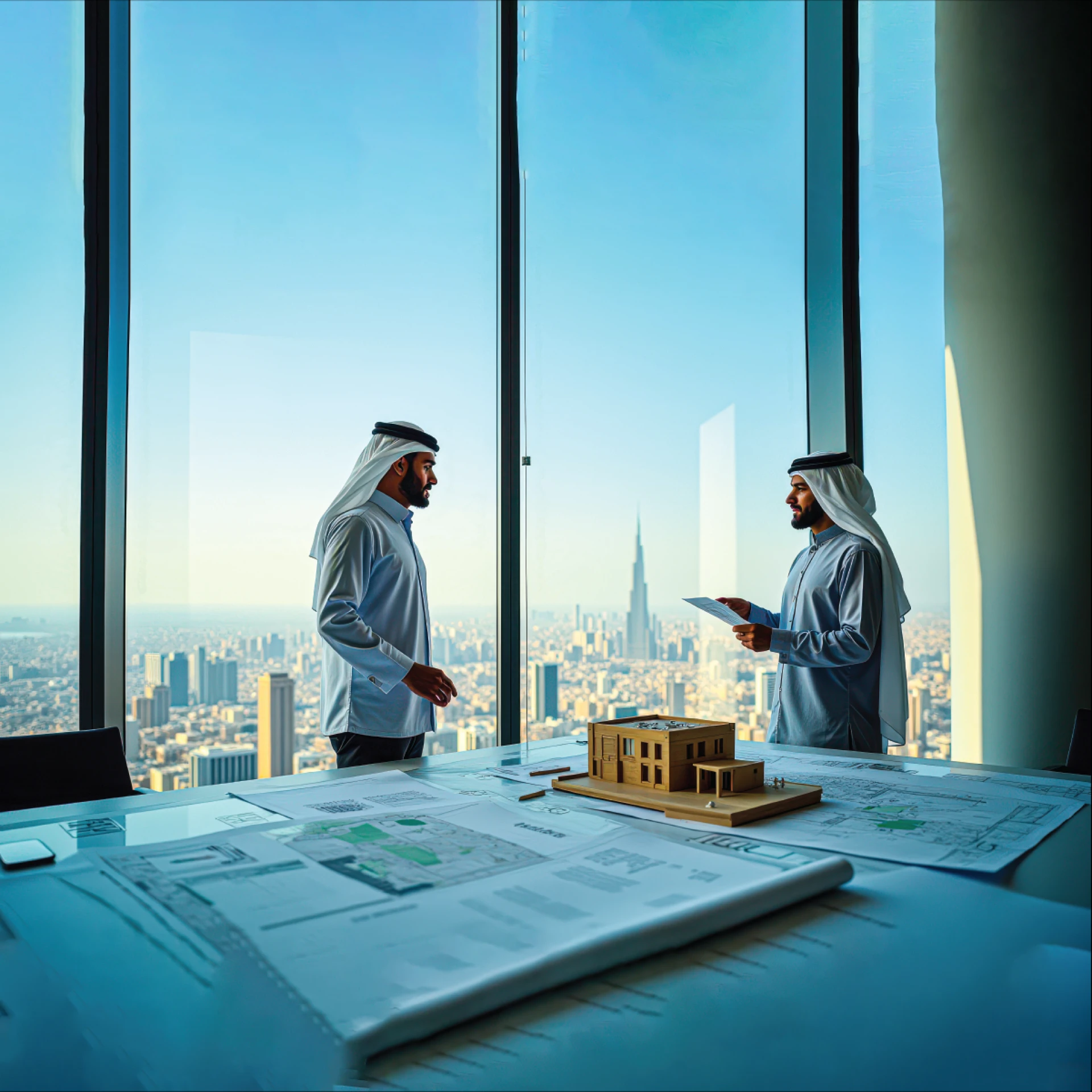 The Importance of a Commercial License in Dubai