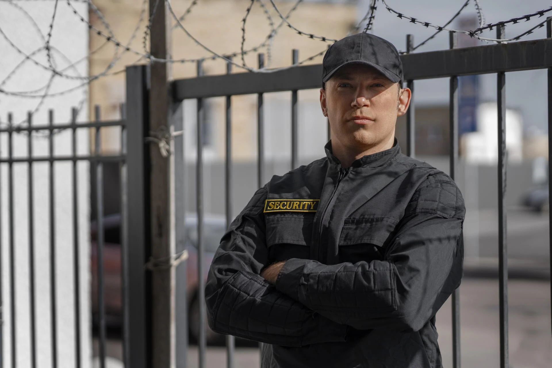 How to Build a Strong Mall Security Strategy: From Planning to Patrol