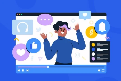 Types of Explainer Videos: Find the Best Fit for Your Brand