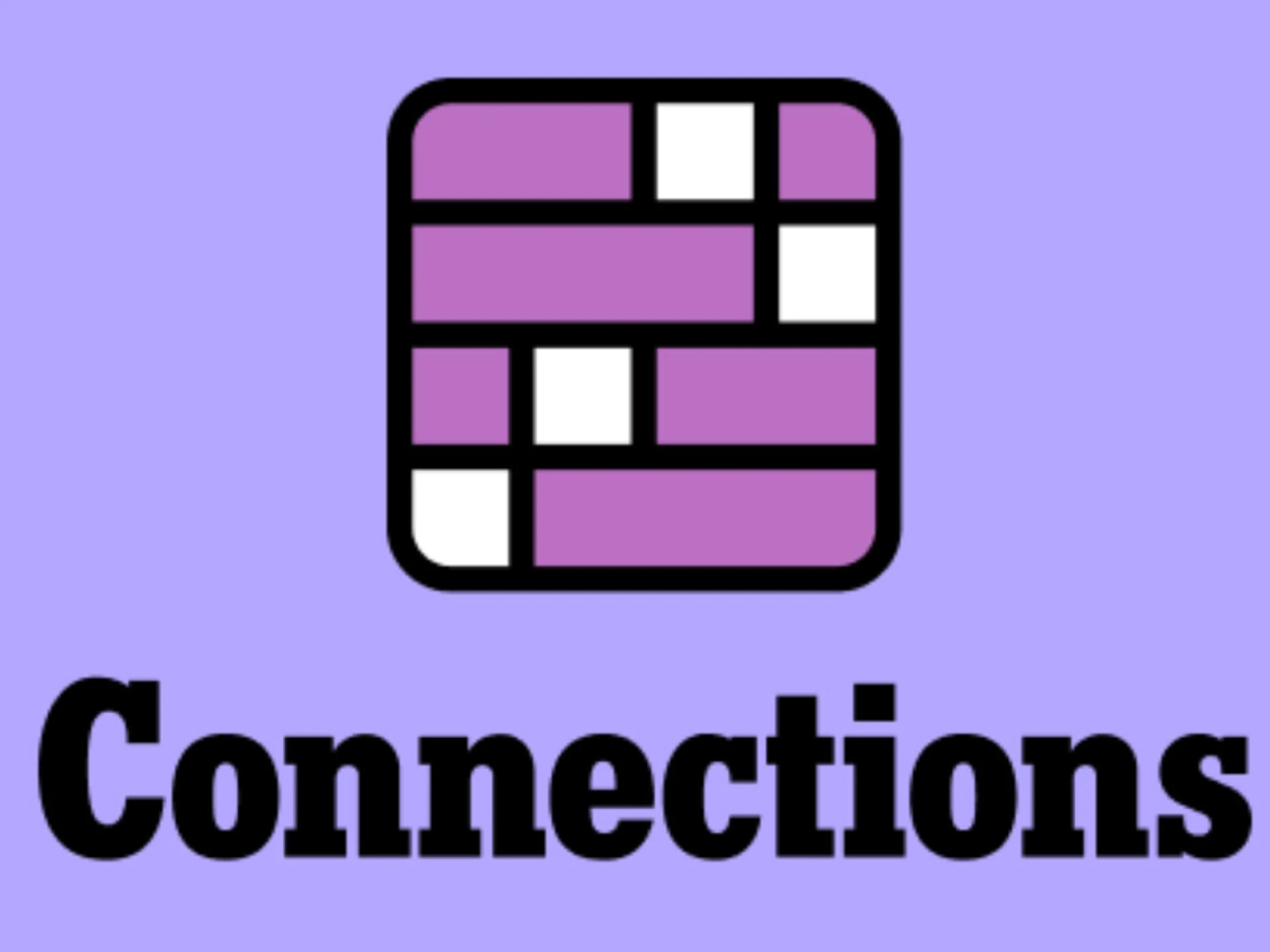 How to Play and Enjoy the Connections Game