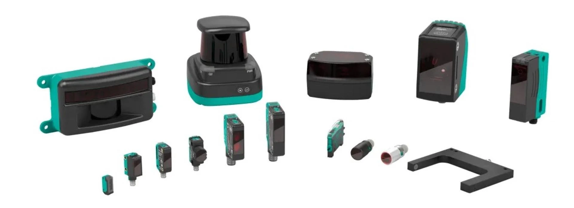 How Photoelectric Sensors Enhance Efficiency in Industrial Automation