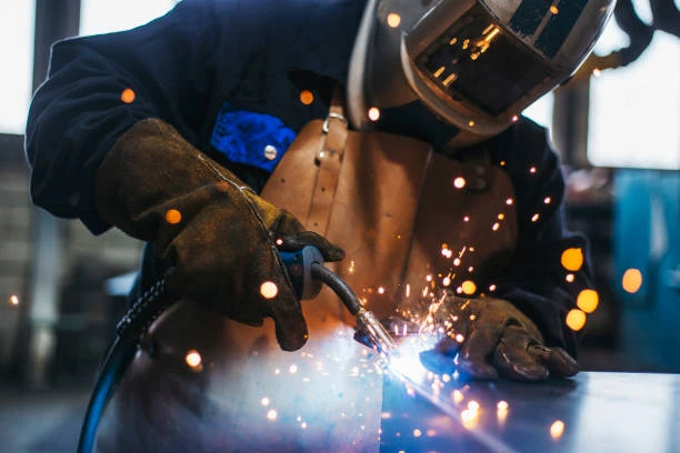 Precision and Performance: The Growing Demand for TIG Welding in Sydney