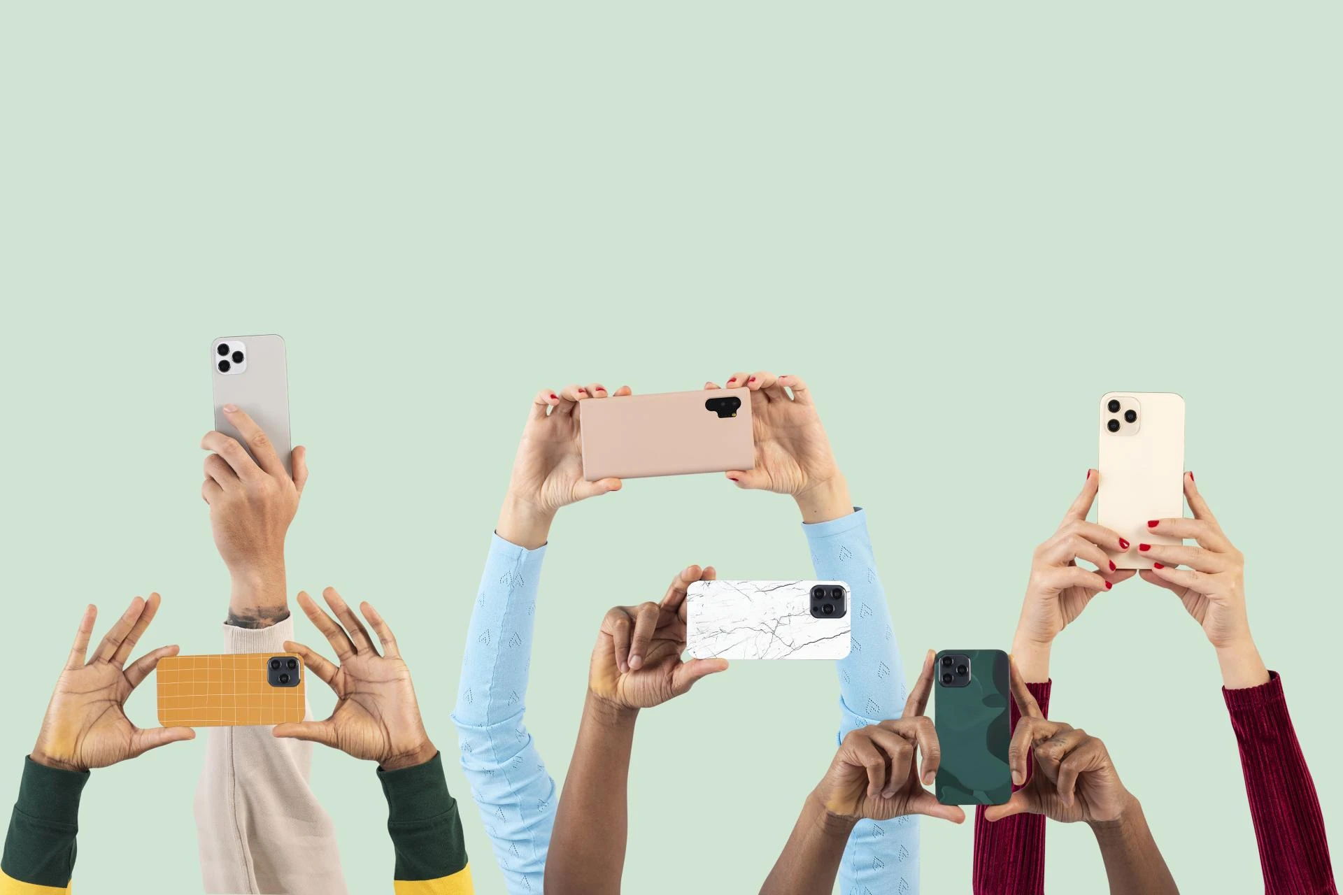 Why Mobile Phone Supplies Are the Unsung Backbone of the Digital World