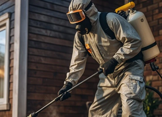 Effective Pest Control Services in Kerala for a Pest-Free Home
