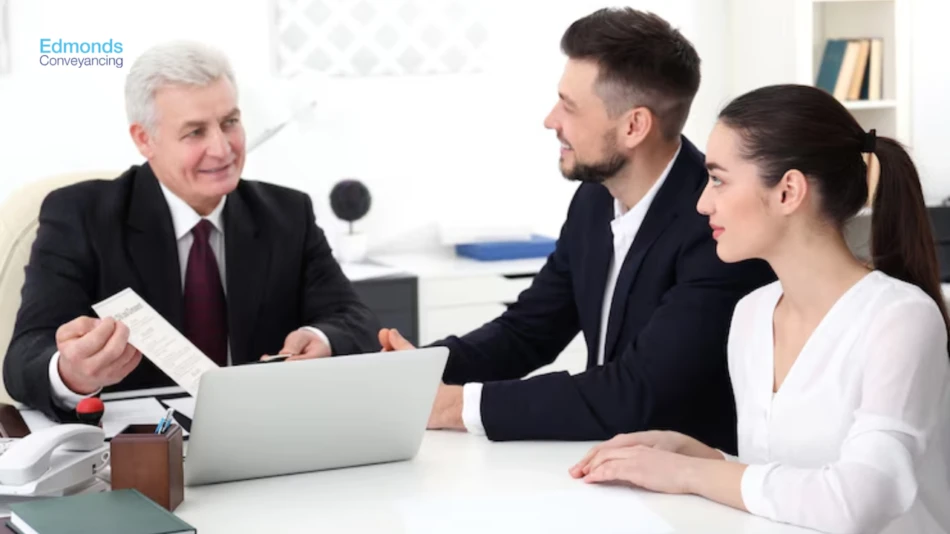 Seamless Property Transactions: The Value of Expert Conveyancing in Lismore
